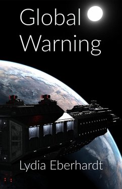 Global Warning (eBook, ePUB) - Eberhardt, Lydia