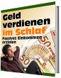 Geld verdienen im Schlaf (eBook, ePUB) - Bild 1