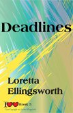 Deadlines (I Love Love, #5) (eBook, ePUB)