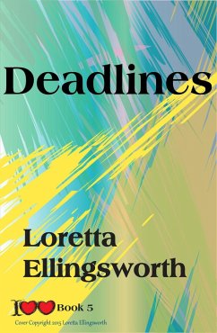 Cover Deadlines (I Love Love, #5) (eBook, ePUB)