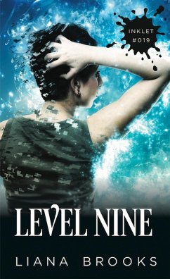 Level Nine (Inklet, #19) (eBook, ePUB) - Brooks, Liana