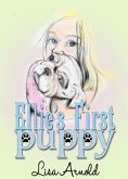 Ellie's First Puppy (eBook, ePUB)