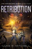 Retribution (The Harvesters Series, #4) (eBook, ePUB)