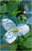 Tiny Trillium Tales (eBook, ePUB)