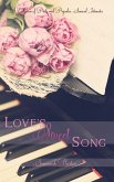 Love's Sweet Song: A Pride and Prejudice Sensual Intimate Collection (eBook, ePUB) Love's Sweet Song: A Pride and Prejudice Sensual Intimate Collection (eBook, ePUB)