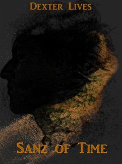 Cover Sanz of Time (eBook, ePUB)