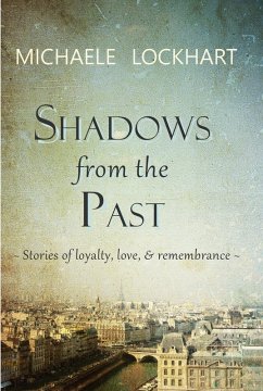 Cover Shadows from the Past (eBook, ePUB)