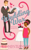 Wedding War (Romance in Rehoboth, #5) (eBook, ePUB)