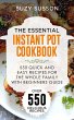 The Essential Instant Pot Cookbook... - Bild 1