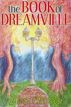 The Book of Dreamville (eBook, ePUB) - Arnold, Lisa