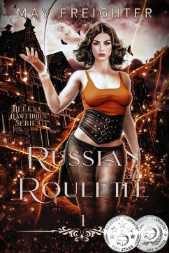 Russian Roulette (Helena Hawthorn Series, #1) (eBook, ePUB) - Freighter, May