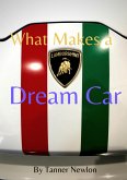 What Makes A Dream Car? (eBook, ePUB)