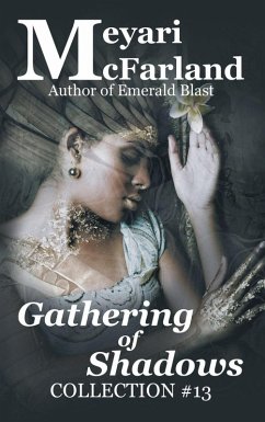 Gathering of Shadows (Collections, #13) (eBook, ePUB) - McFarland, Meyari
