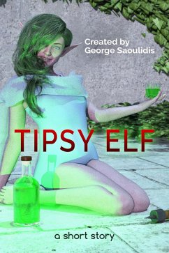 Cover Tipsy Elf (eBook, ePUB)