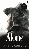 Alone (Inklet, #17) (eBook, ePUB)