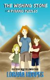 The Wishing Stone: #4 Pyramid Puzzles (eBook, ePUB)
