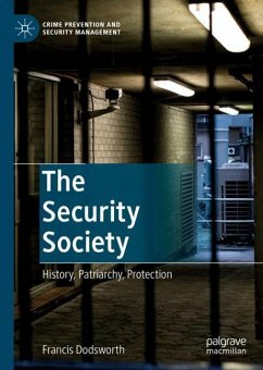 The Security Society - Dodsworth, Francis