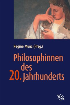 Munz, Philosophinnen des 20...