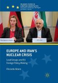 Europe and Iran¿s Nuclear Crisis