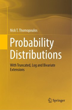 Probability Distributions - Thomopoulos, Nick T.