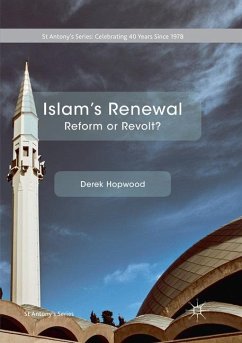 Islam's Renewal - Hopwood, Derek