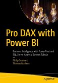 Pro DAX with Power BI