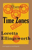 Time Zones (Secrets, #3) (eBook, ePUB)