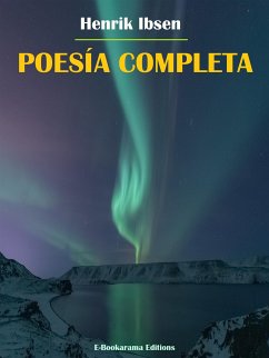 Poesía completa (eBook, ePUB) - Ibsen, Henrik