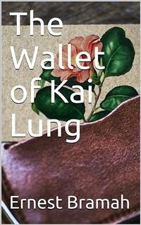 The Wallet of Kai Lung (eBook, PDF) - Bramah, Ernest