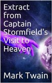 Extract from Captain Stormfield's Visit to Heaven (eBook, PDF)