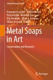 Metal Soaps in Art (eBook, PDF)