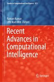 Recent Advances in Computational Intelligence (eBook, PDF)
