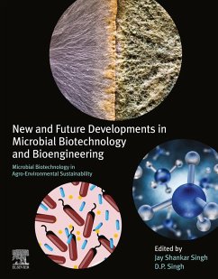 New and Future Developments in Microbial Biotechnology and Bioengineering (eBook, ePUB)