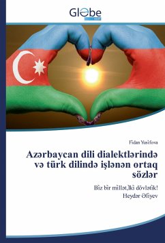 Az¿rbaycan dili dialektl¿rind¿ v¿ türk dilind¿ i¿l¿n¿n ortaq sözl¿r - Yusi fova, Fi dan