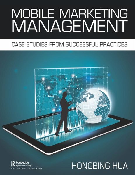 Mobile Marketing Management (eBook, ePUB) Mobile Marketing Management (eBook, ePUB)