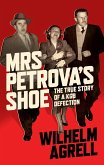Mrs Petrova's Shoe (eBook, ePUB)
