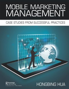 Cover Mobile Marketing Management (eBook, PDF)