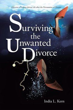 Surviving the Unwanted Divorce - Kern, India L.