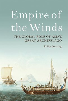 Cover Empire of the Winds (eBook, ePUB)
