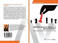 Will Kim Jong Un become a game changer?