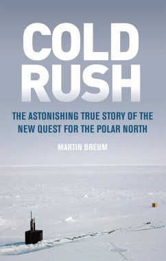 Cold Rush (eBook, PDF) - Breum, Martin