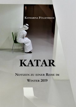 KATAR - Füllenbach, Katharina