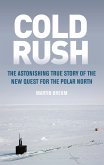 Cold Rush (eBook, ePUB)