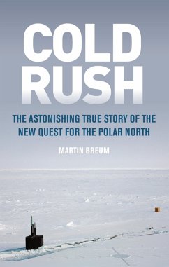Cold Rush (eBook, ePUB) - Breum, Martin