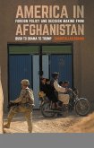 America in Afghanistan (eBook, ePUB)