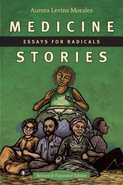 Cover Medicine Stories (eBook, PDF)