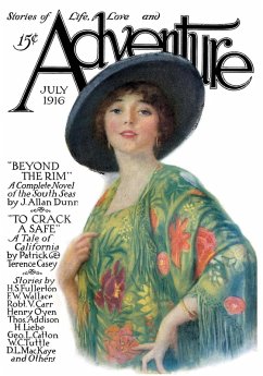 Adventure (July, 1916) Adventure (July, 1916)