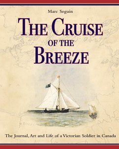 The Cruise of the Breeze - Seguin, Marc