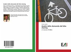 Analisi della domanda del bike sharing - Apside, Andrea