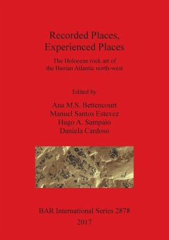 Recorded Places, Experienced Places